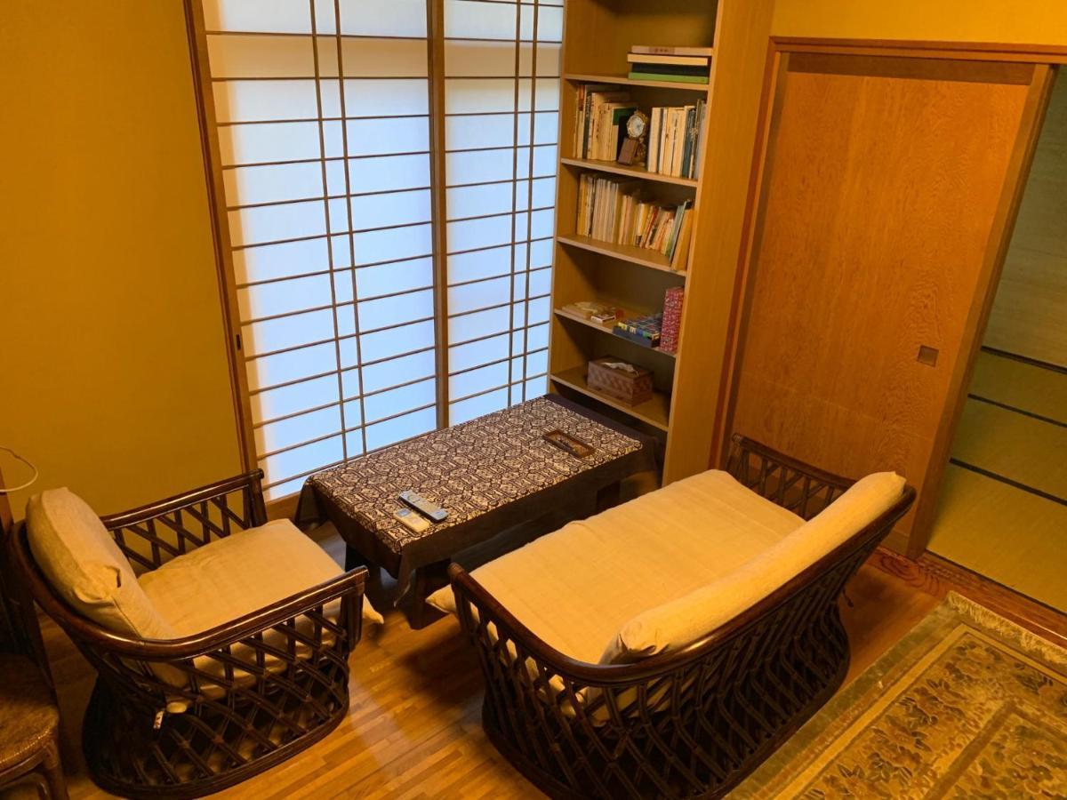 Ashigarashimo-Gun - House / Vacation Stay 79636 하코네 외부 사진