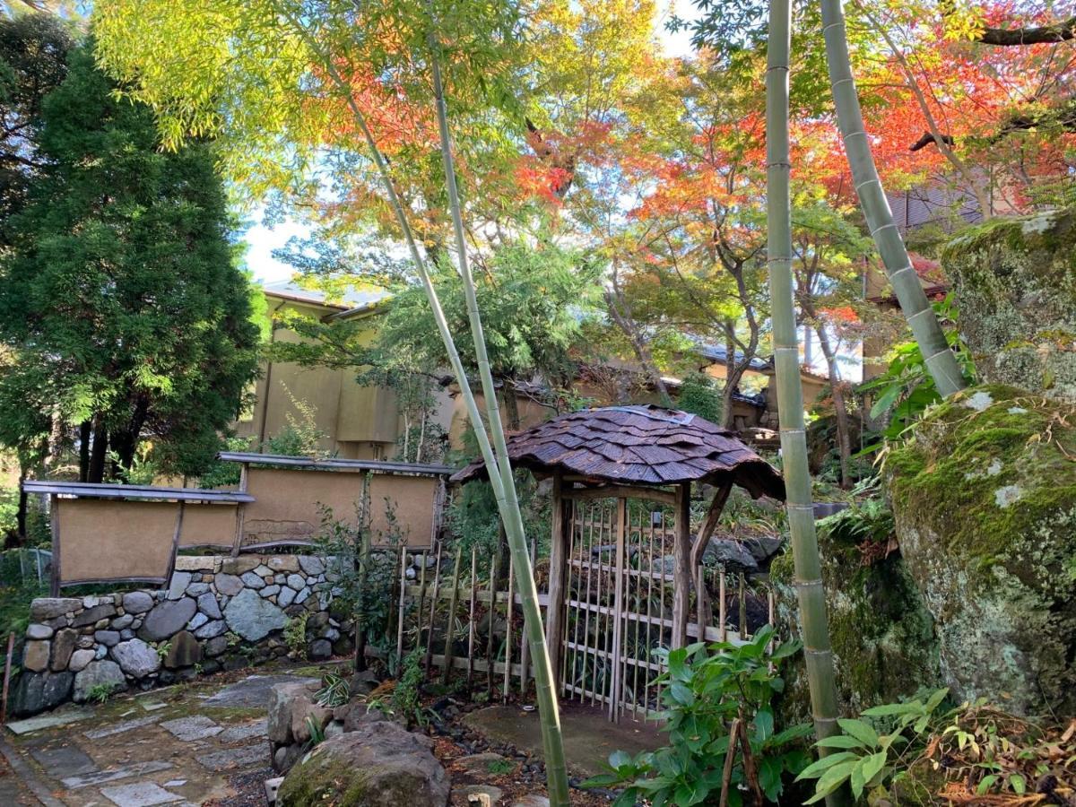Ashigarashimo-Gun - House / Vacation Stay 79636 하코네 외부 사진