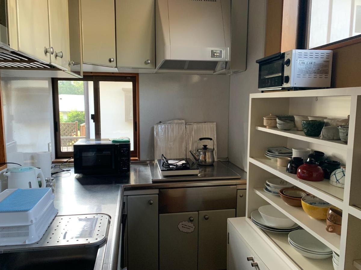 Ashigarashimo-Gun - House / Vacation Stay 79636 하코네 외부 사진